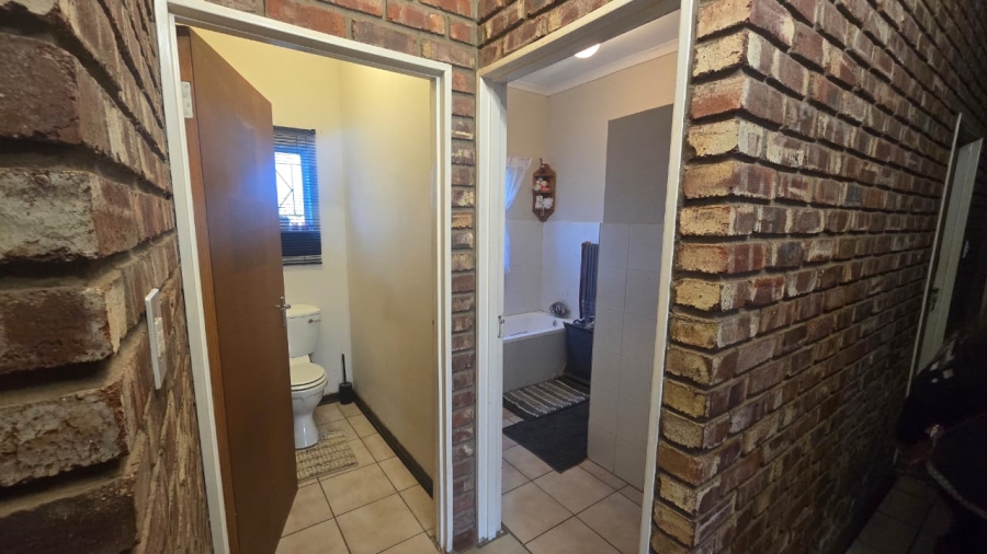 3 Bedroom Property for Sale in Hoopstad Free State
